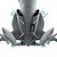 JF-17サンダーミャンマーリアルリジッドモデル