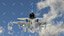 JF-17サンダーミャンマーリアルリジッドモデル