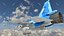 JF-17サンダーミャンマーリアルリジッドモデル