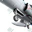 JF-17サンダーミャンマーリアルリジッドモデル