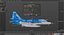 JF-17サンダーミャンマーリアルリジッドモデル
