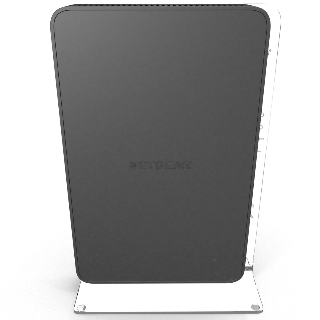 Wireless Router Netgear N900 3ds