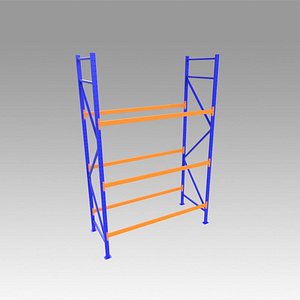 Shelves