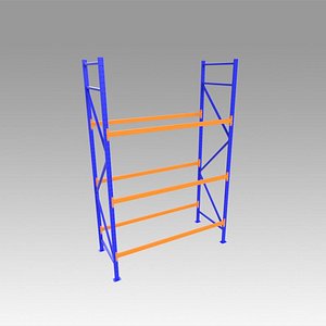 Shelves