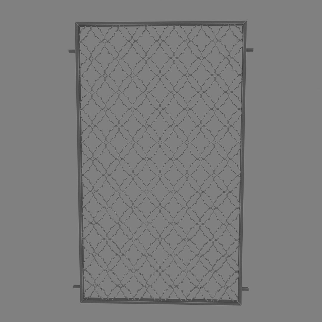 3D Separator Model - TurboSquid 1455455