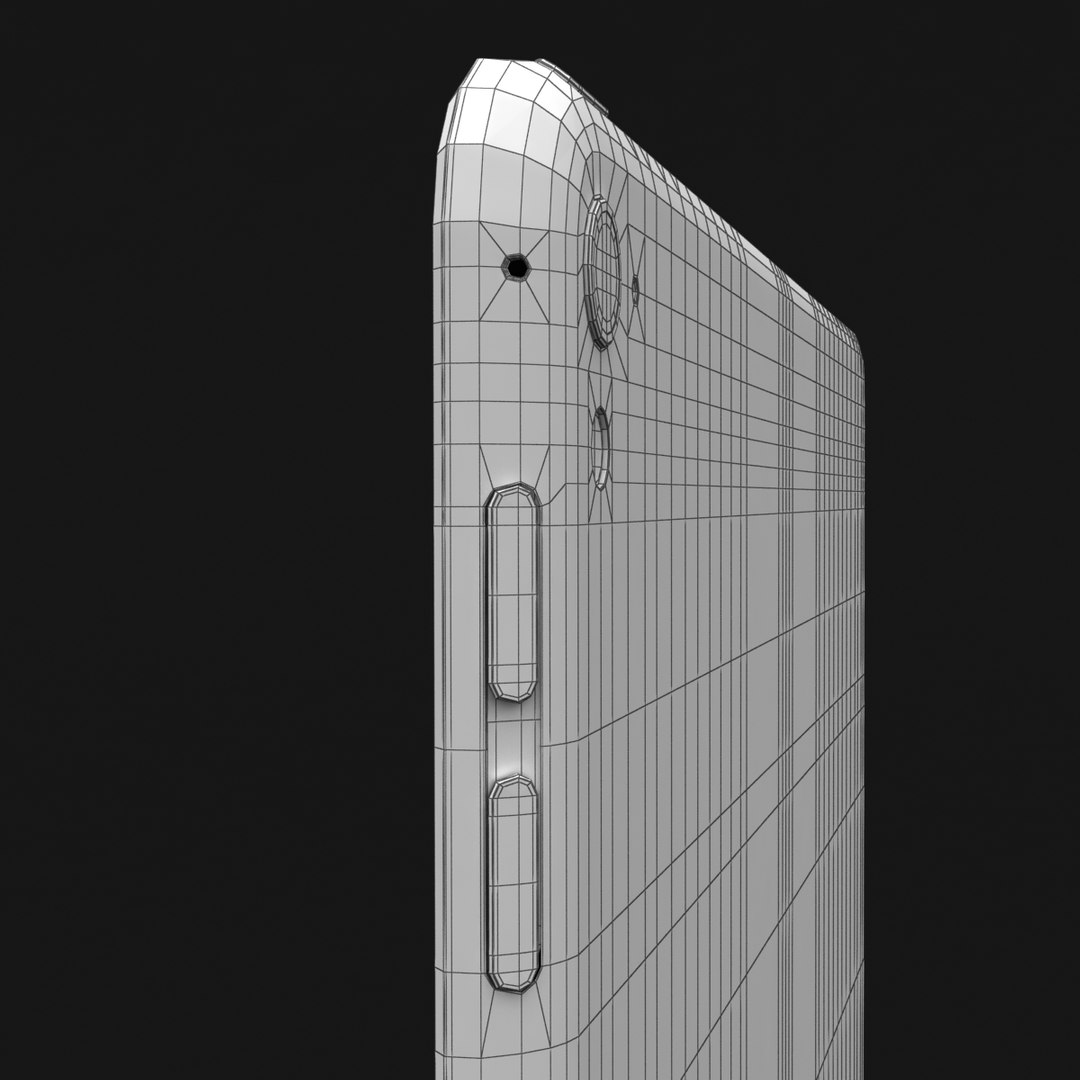 3d apple ipad pro 9 model