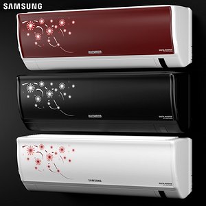 AIR CONDITIONER AC