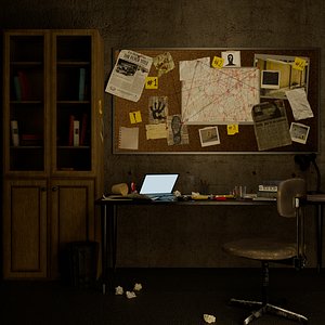 Criminal Case