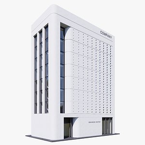 3D Building