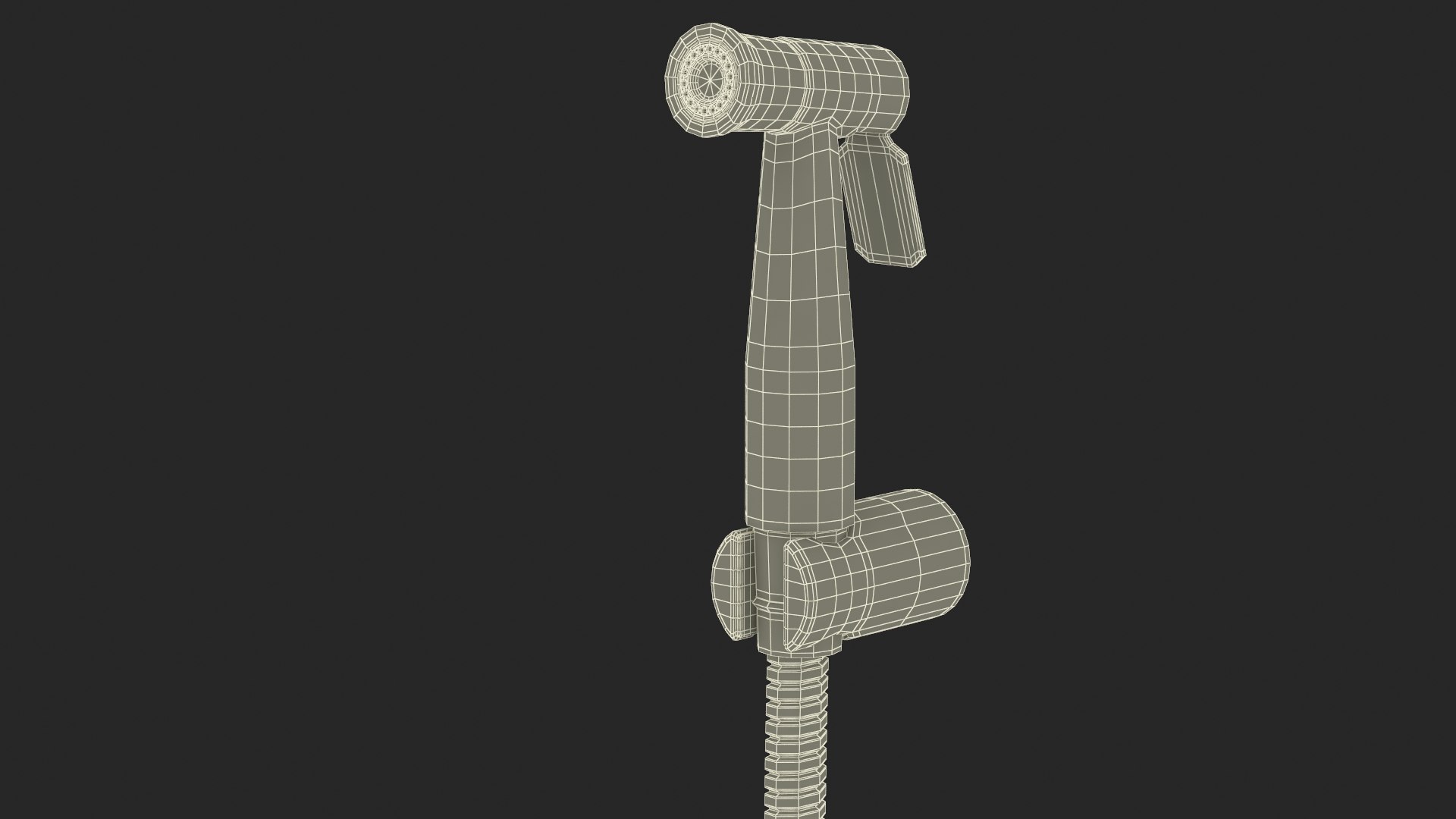 3D Wall-Mounted Black Handheld Bidet Sprayer https://p.turbosquid.com/ts-thumb/CV/quz3xH/GL/wallmountedblackhandheldbidetsprayerc4dmodel020/jpg/1675644871/1920x1080/fit_q87/ff5bd60e2d4e7e02ca2a83f7012cd26fd3416e86/wallmountedblackhandheldbidetsprayerc4dmodel020.jpg