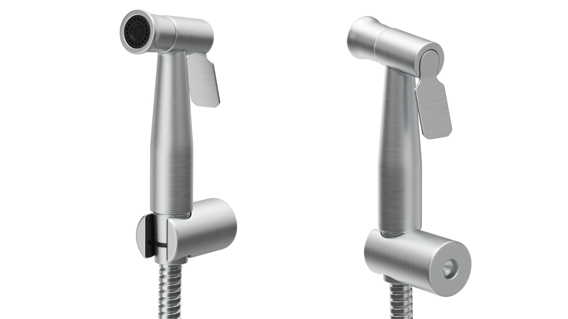 3D Wall-Mounted Black Handheld Bidet Sprayer https://p.turbosquid.com/ts-thumb/CV/quz3xH/m4/wallmountedblackhandheldbidetsprayerc4dmodel006/jpg/1675644819/1920x1080/fit_q87/2a269035509d68f3f2473b688e67fd9487e93c27/wallmountedblackhandheldbidetsprayerc4dmodel006.jpg