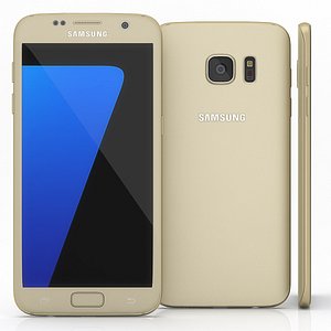 Samsung Galaxy S7