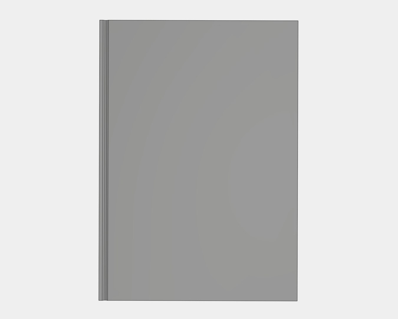 album closed a4 3D model https://p.turbosquid.com/ts-thumb/CV/rErVwF/AWpVvP9H/album_closed_size_a49/jpg/1569829786/1920x1080/fit_q87/fdb907b0932047d5e46a29a5c330c3ebc99990c2/album_closed_size_a49.jpg