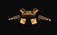 Hornet Ship