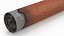 Cigar Thin Lighted