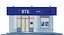 Bancos da Rússia T Bank Sberbank VTB Alfa Bank