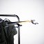 自転車ラックショップ機器ラック衣類ラック