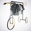 自転車ラックショップ機器ラック衣類ラック