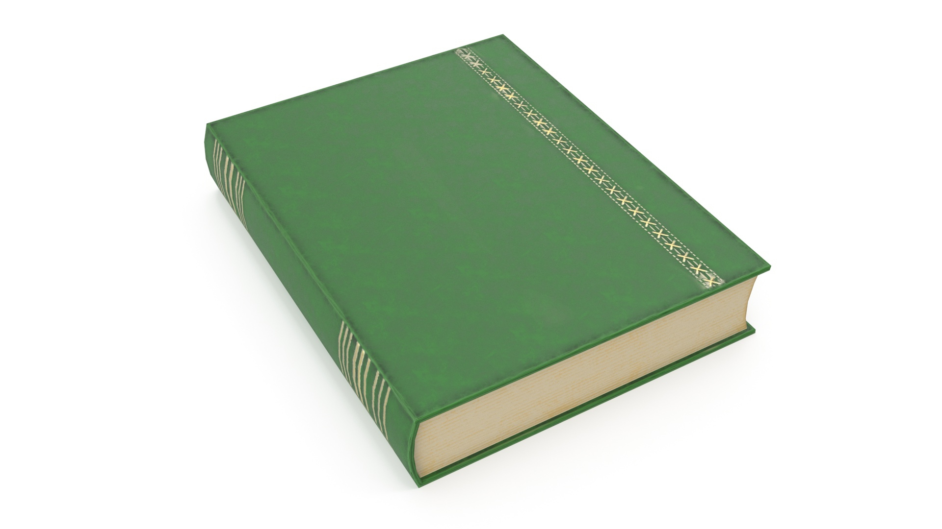 3D Book V1 Lowpoly - TurboSquid 2431319