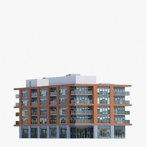 3D 126 Simcoe St V20