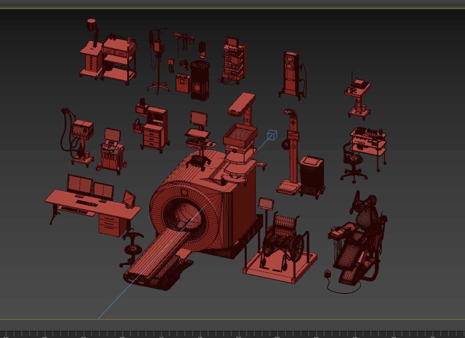 3D model Medical Equipment Medical Table Medical CT Scanner Monitor Medical Device Wheelchair Infusion Kit iv https://p.turbosquid.com/ts-thumb/CW/21RGr4/Iz/53/jpg/1760582977/1920x1080/fit_q87/f42a9cada0df3ab87355621c0b1f2230380a885e/53.jpg