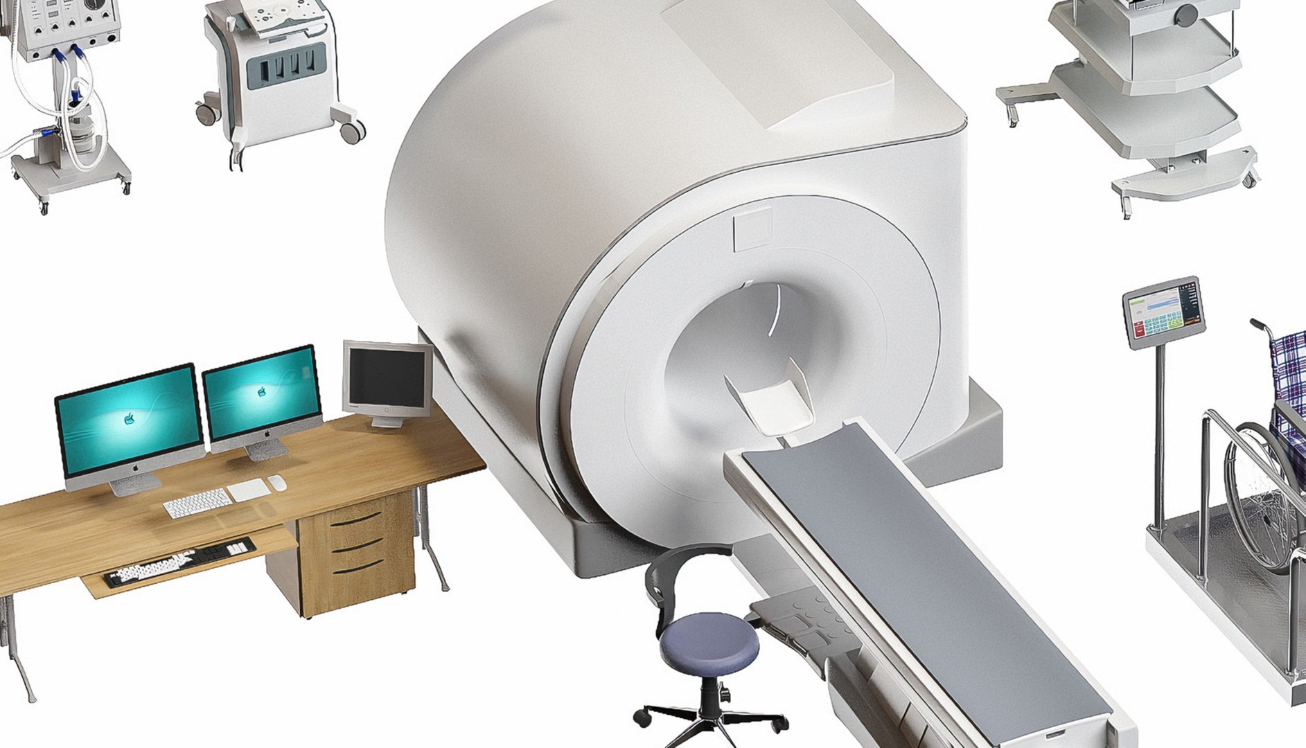 3D model Medical Equipment Medical Table Medical CT Scanner Monitor Medical Device Wheelchair Infusion Kit iv https://p.turbosquid.com/ts-thumb/CW/21RGr4/p6/24/jpg/1760582976/1920x1080/fit_q87/e8410576eb08f66b09755dab9577871d7190564b/24.jpg