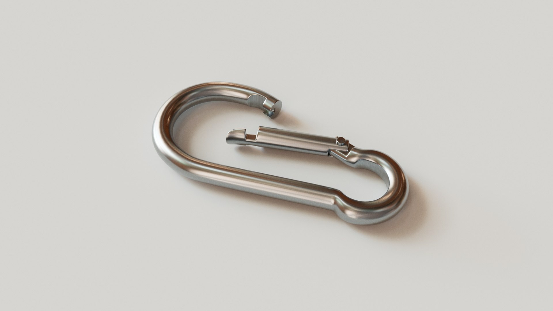 Carabiner Clip - Fully rotational clip - 3D Asset 3D model https://p.turbosquid.com/ts-thumb/CW/2AGkIf/JY/2/jpg/1647471274/1920x1080/fit_q87/40315779b7ac473f27520c5e47da16c5013816a1/2.jpg