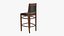 Bar Stool 3D