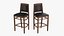 Bar Stool 3D