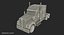 Kenworth W990 Aparejado
