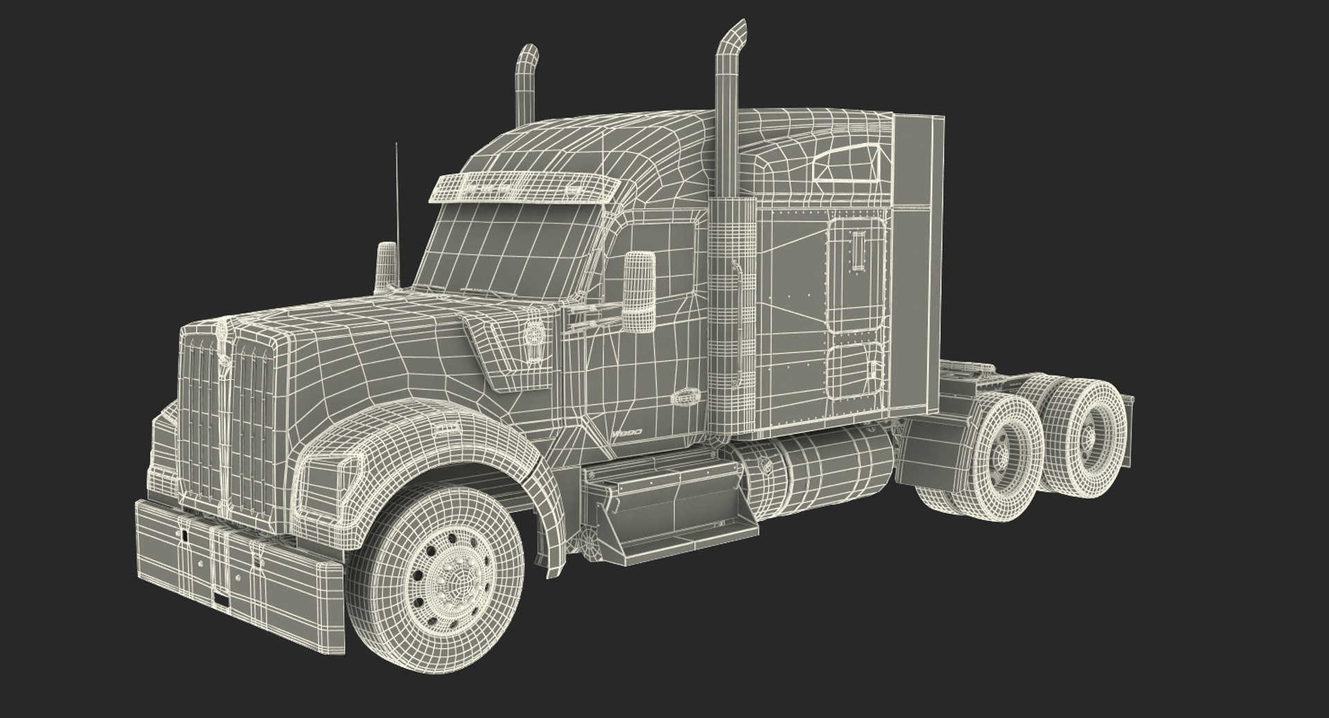 w990 transport truck rigged 3D model https://p.turbosquid.com/ts-thumb/CW/3An3OO/IHWuIFnW/kenworthw990riggedmb3dmodel032/jpg/1547226858/1920x1080/fit_q87/4b4774595638806fce4b42d9869d1bd94f3ee75e/kenworthw990riggedmb3dmodel032.jpg