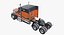 Kenworth W990 Aparejado