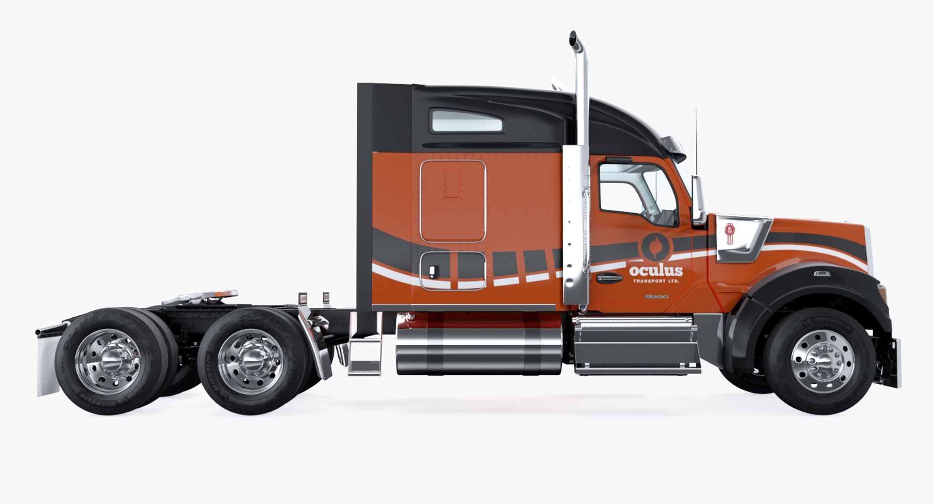 w990 transport truck rigged 3D model https://p.turbosquid.com/ts-thumb/CW/3An3OO/dL5isznP/kenworthw990riggedmb3dmodel010/jpg/1547226769/1920x1080/fit_q87/ae4054867acf441f41043892a363e47c17a8126f/kenworthw990riggedmb3dmodel010.jpg