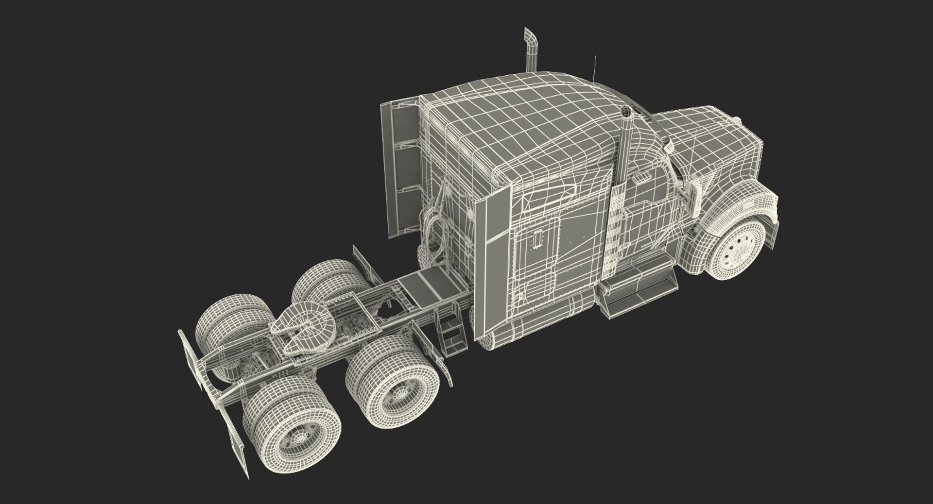 w990 transport truck rigged 3D model https://p.turbosquid.com/ts-thumb/CW/3An3OO/lY71FkMp/kenworthw990riggedmb3dmodel036/jpg/1547226872/1920x1080/fit_q87/c8aeed39a22650517ad8f0bf631a5b39a2c5b5af/kenworthw990riggedmb3dmodel036.jpg