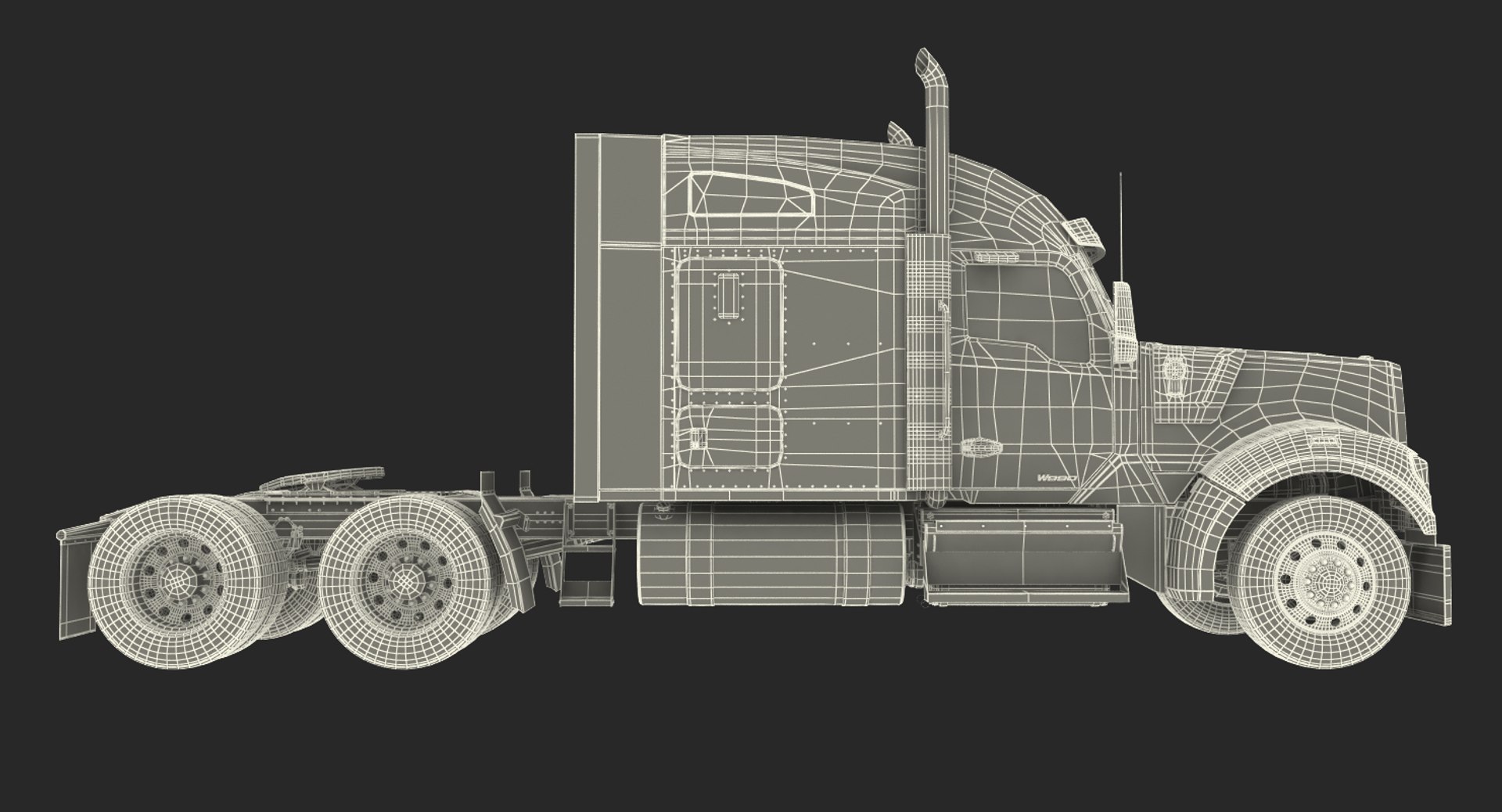 w990 transport truck rigged 3D model https://p.turbosquid.com/ts-thumb/CW/3An3OO/rBA6Ciwp/kenworthw990riggedmb3dmodel034/jpg/1547226865/1920x1080/fit_q87/f83928dec2820d0a7b9a3988497080e6a5d6256d/kenworthw990riggedmb3dmodel034.jpg