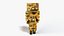 Minecraft ressecado