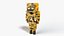 Minecraft ressecado