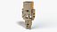 Minecraft ressecado