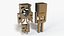 Minecraft ressecado