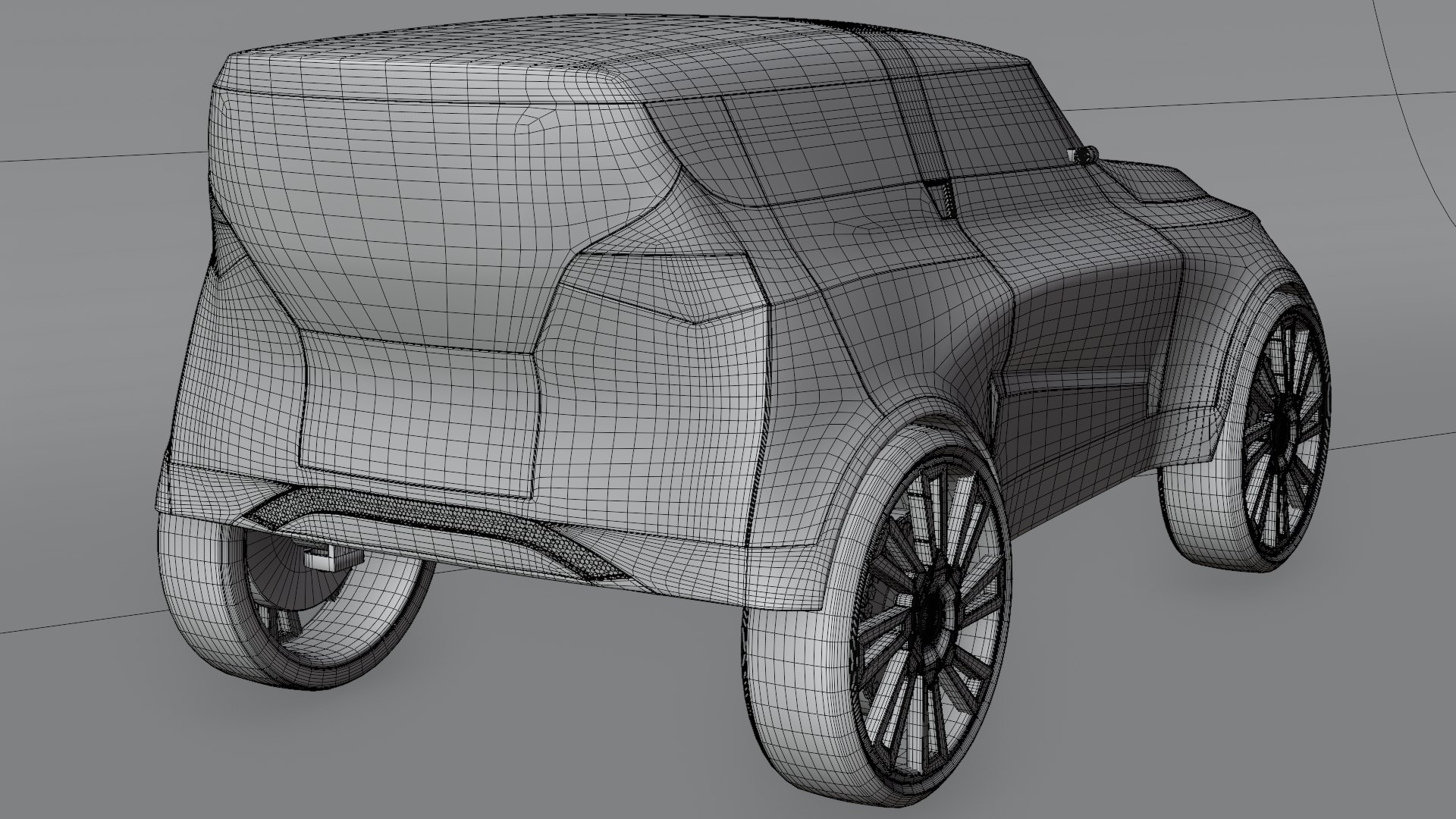 Concept styled 4x4 2 3D model https://p.turbosquid.com/ts-thumb/CW/8YFXOK/HH/shot11/jpg/1793308426/1920x1080/fit_q87/93b554d21f1df467186ee9fd3bea4c94b55576e8/shot11.jpg