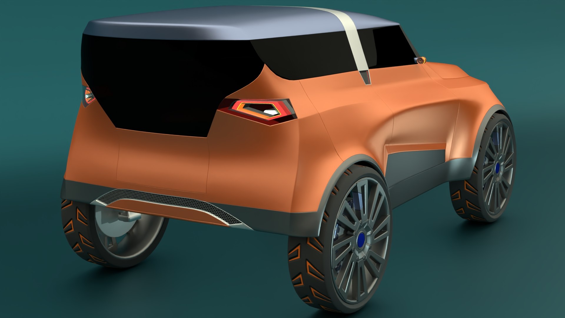 Concept styled 4x4 2 3D model https://p.turbosquid.com/ts-thumb/CW/8YFXOK/P2/shot7/jpg/1793308424/1920x1080/fit_q87/217109827d79a990cc4af7e59e028cbb2a204cf3/shot7.jpg