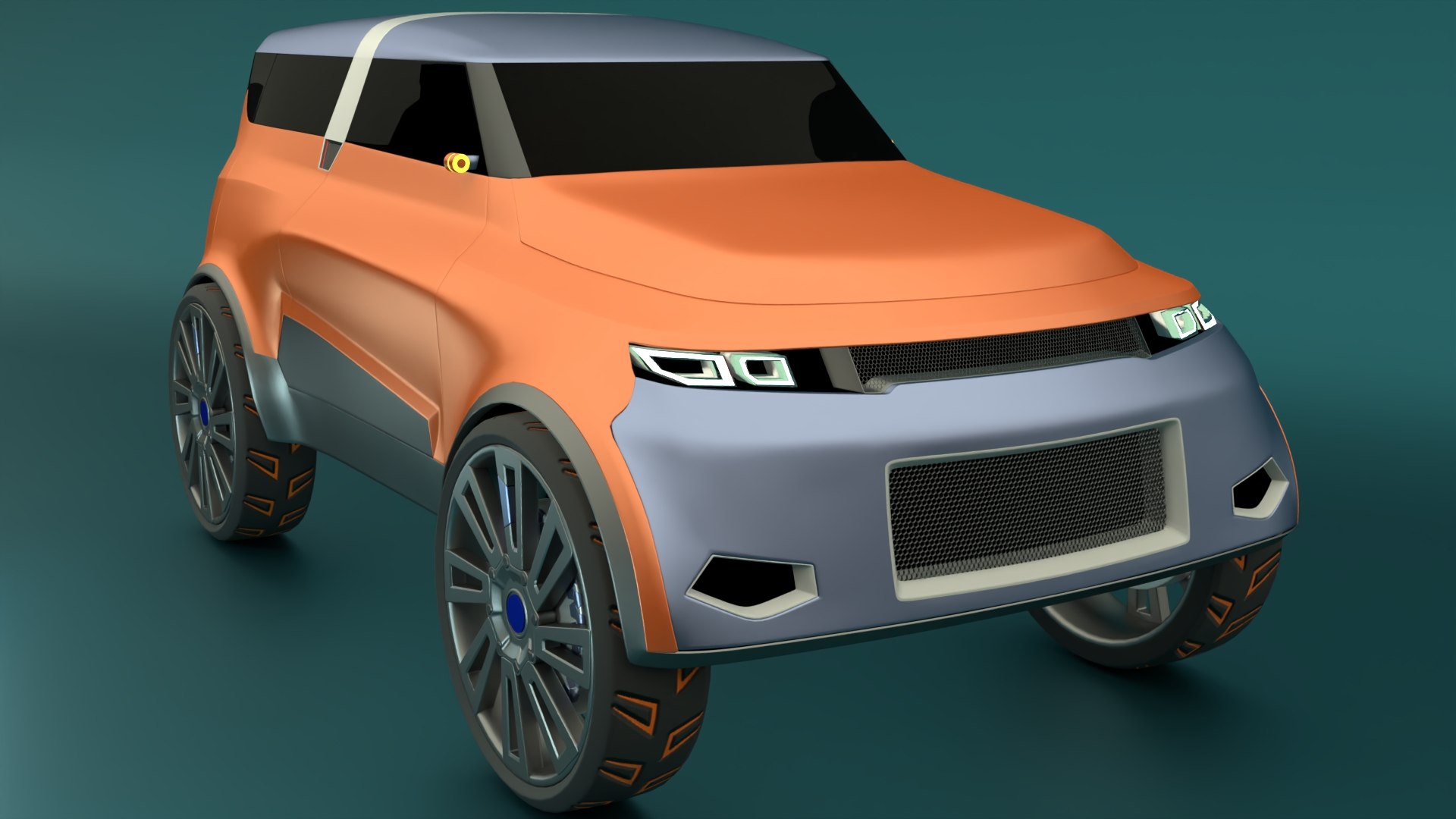 Concept styled 4x4 2 3D model https://p.turbosquid.com/ts-thumb/CW/8YFXOK/Uz/shot1/jpg/1793308422/1920x1080/fit_q87/9ae145779a7a7fa9b102e2793df87fdc26b1b894/shot1.jpg