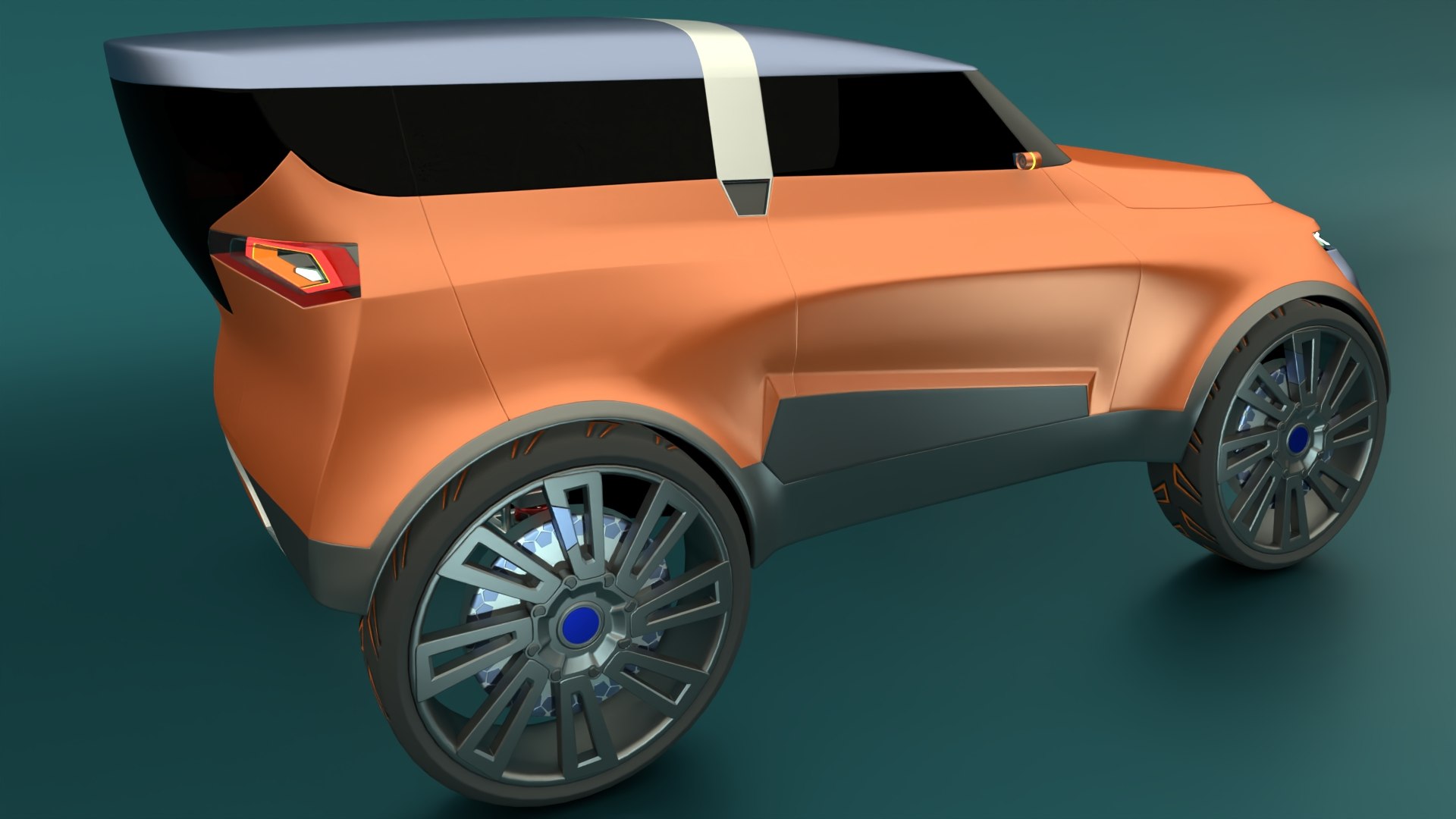 Concept styled 4x4 2 3D model https://p.turbosquid.com/ts-thumb/CW/8YFXOK/gx/shot6/jpg/1793308424/1920x1080/fit_q87/772e60e4e1baca8ae9213827d30914d248efe941/shot6.jpg