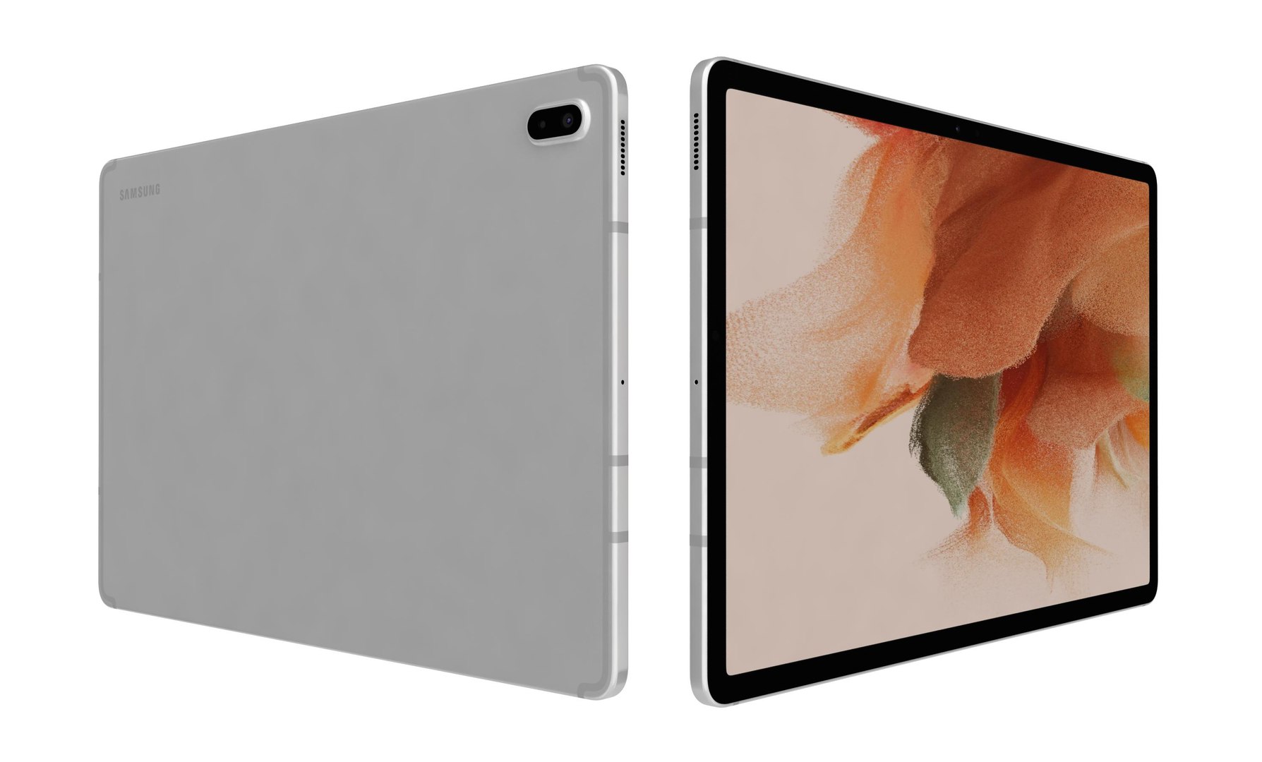 3D Samsung Galaxy Tab S7 FE White https://p.turbosquid.com/ts-thumb/CW/8pgeuh/Np/5/jpg/1623904084/1920x1080/fit_q87/cff449516c65f5f3b7641d38a45ae6050bd98ed1/5.jpg