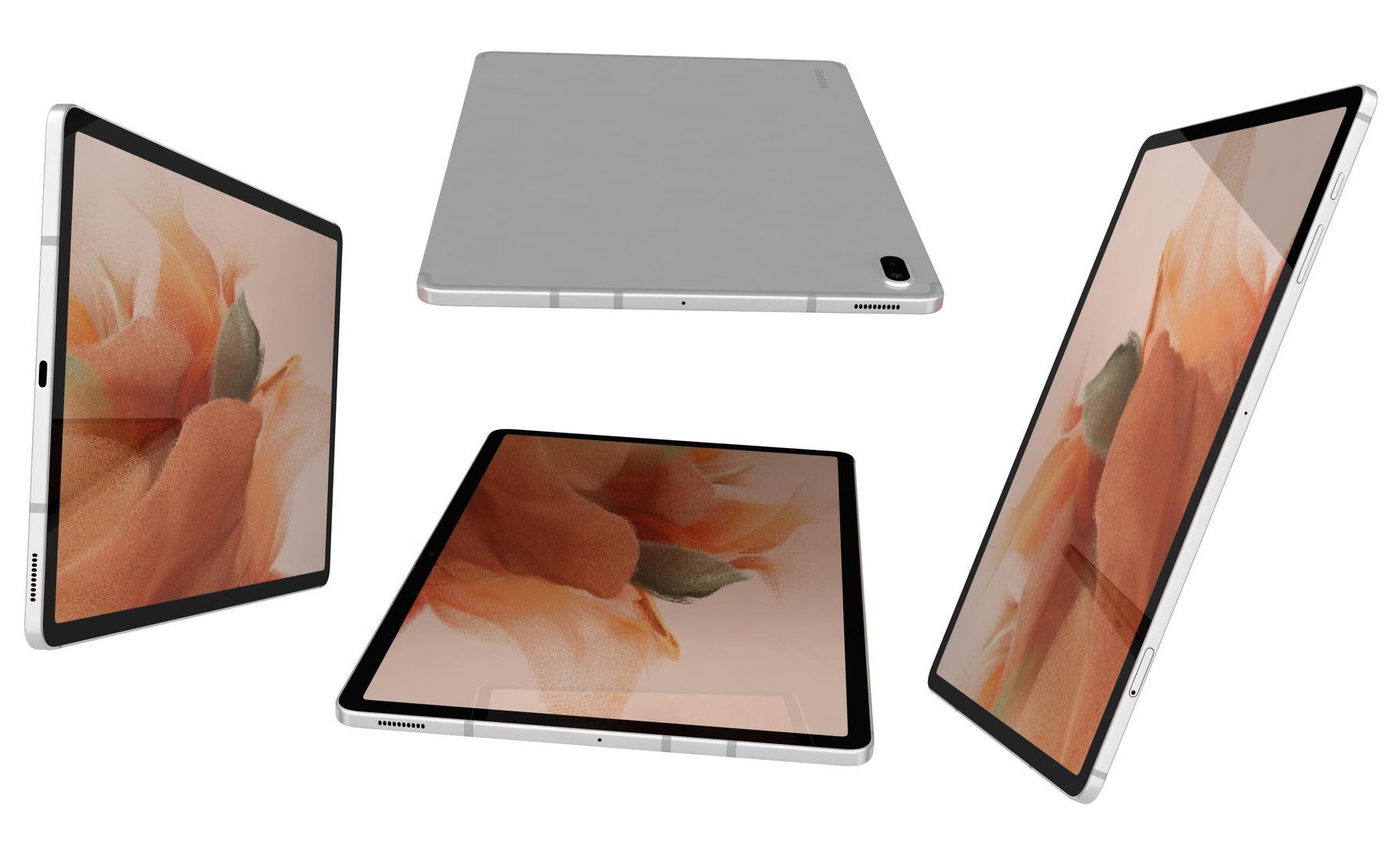 3D Samsung Galaxy Tab S7 FE White https://p.turbosquid.com/ts-thumb/CW/8pgeuh/k8/16/jpg/1623904071/1920x1080/fit_q87/b4aedb5c6f8386d2988782053cb13dd9f4f9c29d/16.jpg