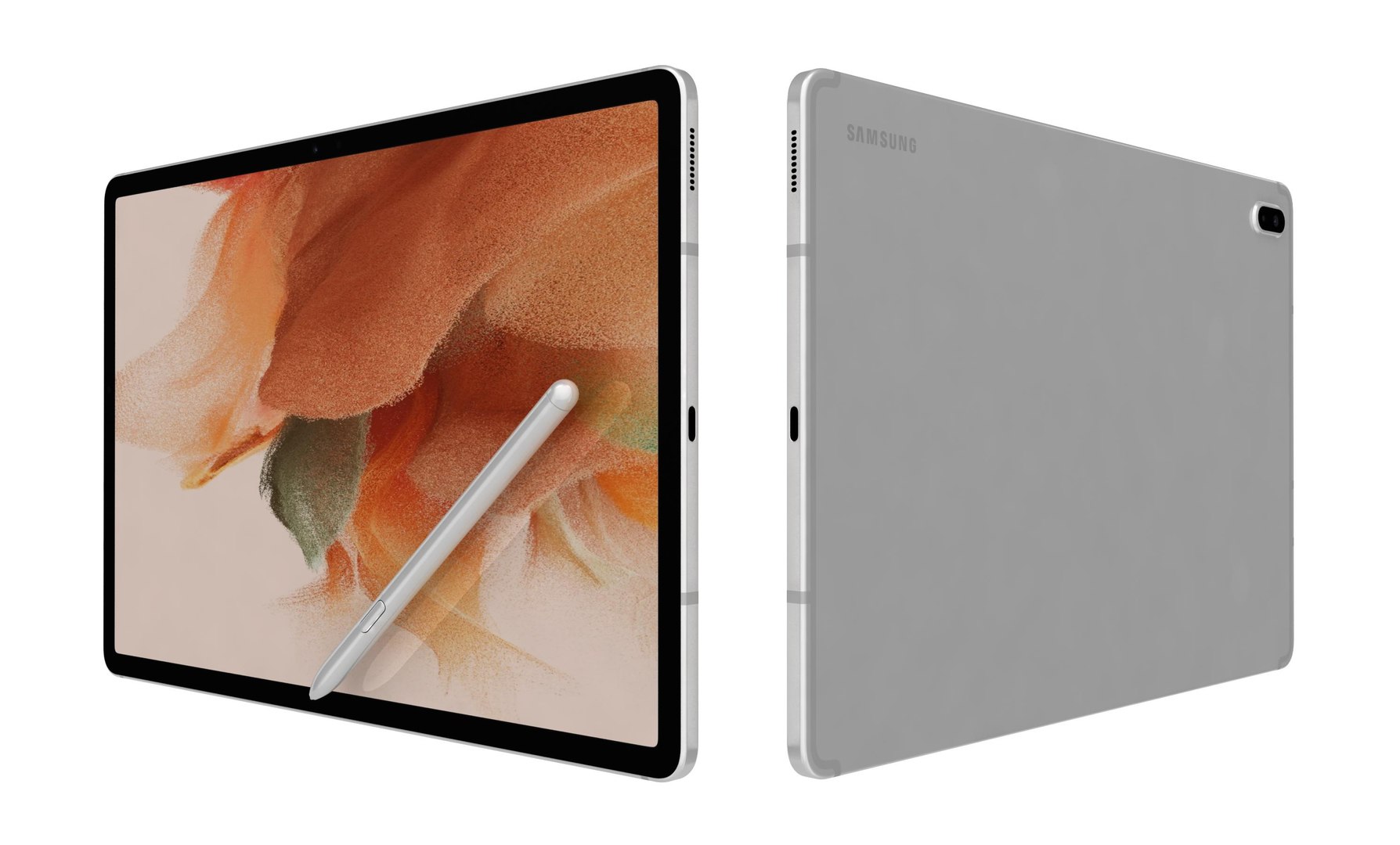 3D Samsung Galaxy Tab S7 FE White https://p.turbosquid.com/ts-thumb/CW/8pgeuh/lc/7/jpg/1623904066/1920x1080/fit_q87/38ab00ae252efe7b8733acb52d591ee4cd05306f/7.jpg