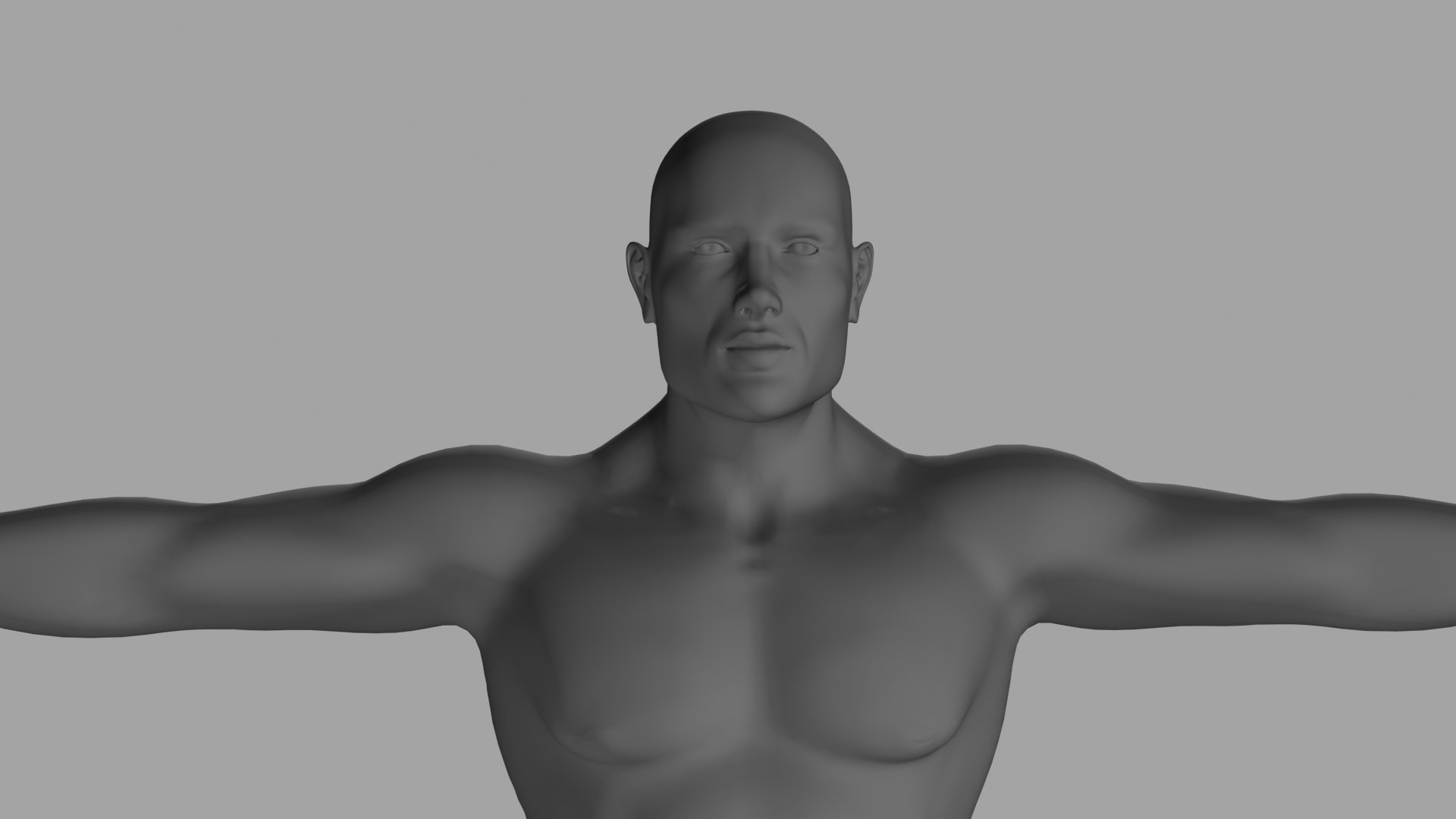 Max Man Rigging