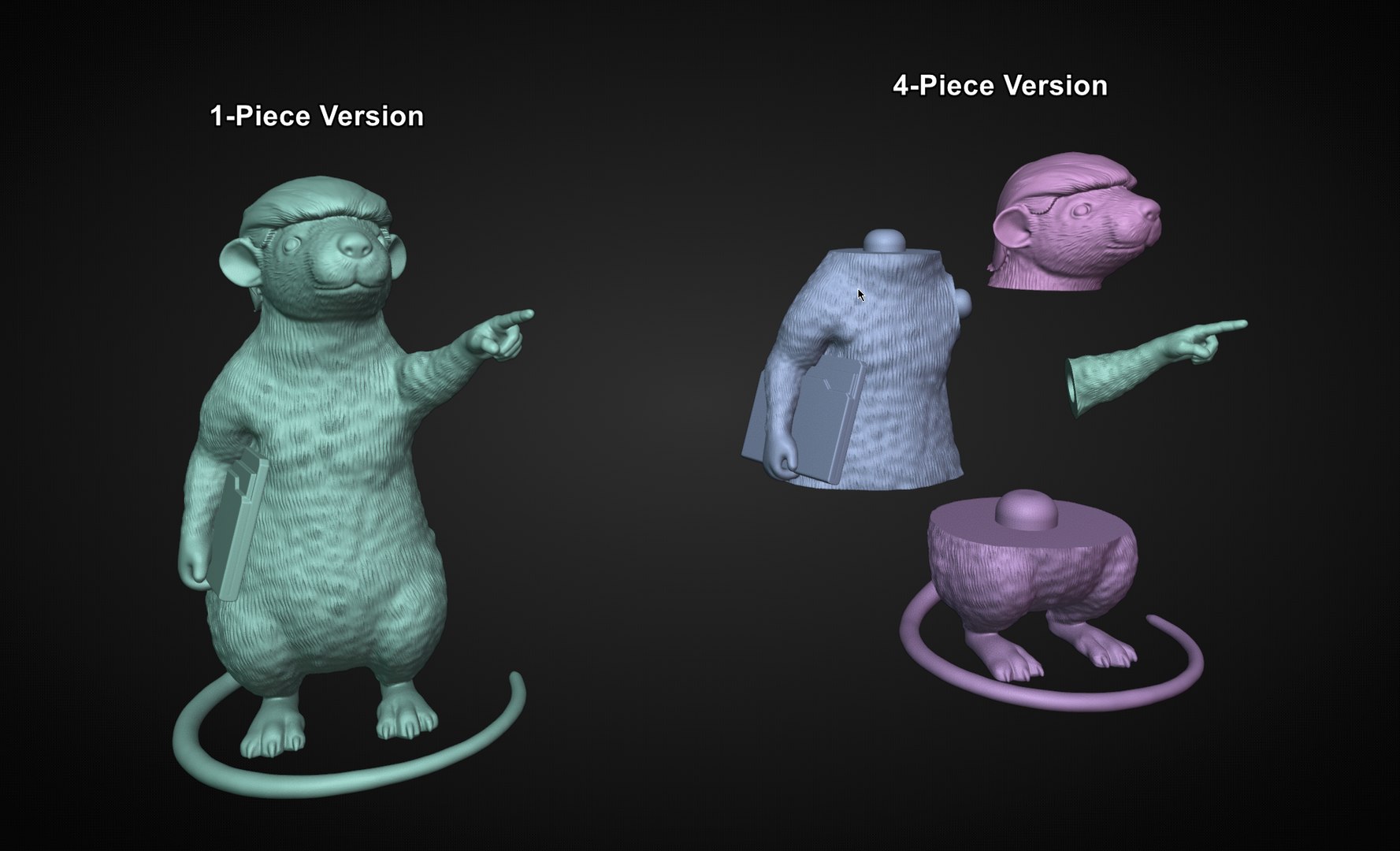 3D Rat Holding a File model https://p.turbosquid.com/ts-thumb/CW/FAUcTt/W3/3ratholdingafile/png/1781024987/1920x1080/fit_q87/1ffa1b916b6a51df324cc205fc6b7ecf212c07c9/3ratholdingafile.jpg