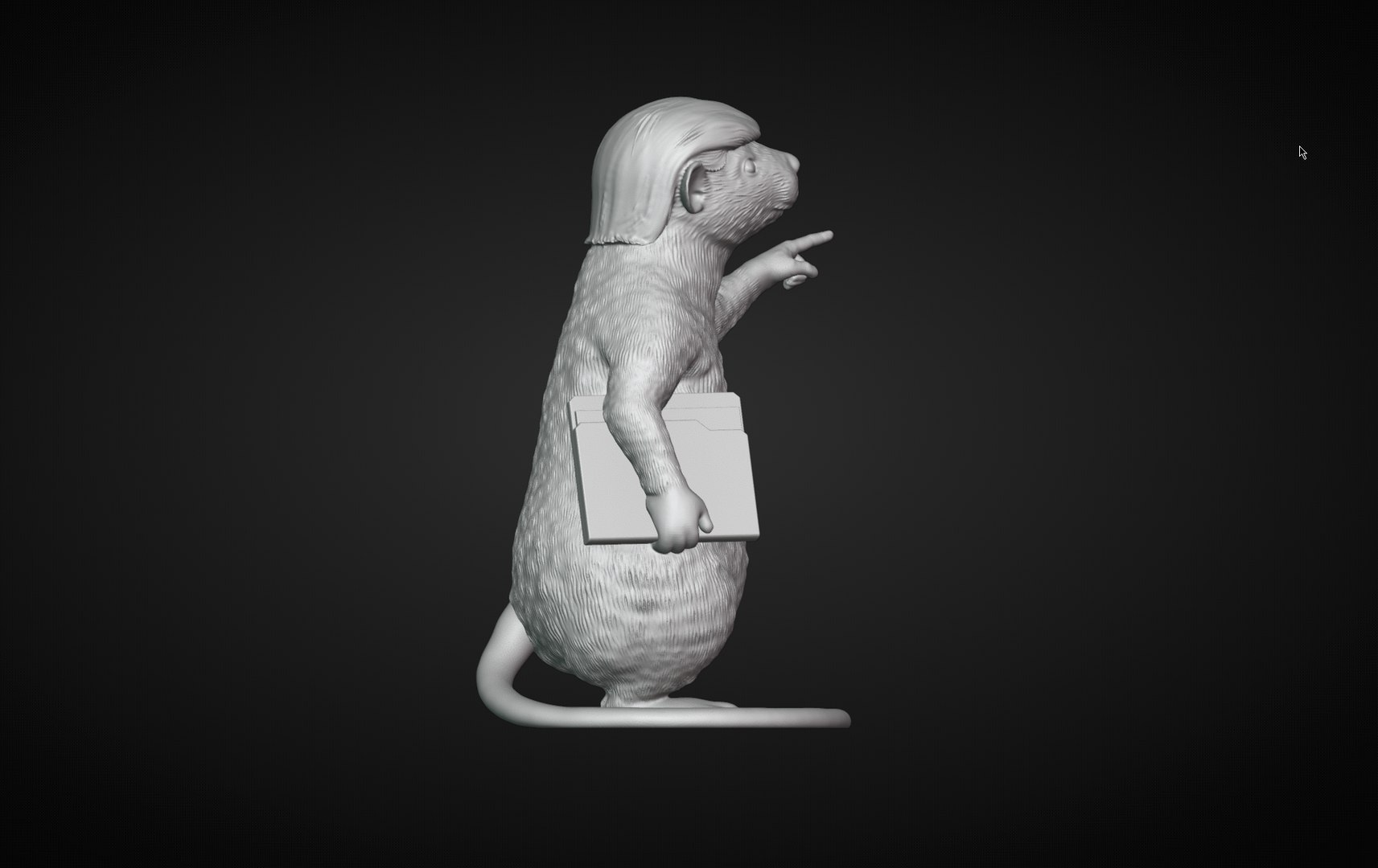3D Rat Holding a File model https://p.turbosquid.com/ts-thumb/CW/FAUcTt/Y6/9ratholdingafile/png/1781024990/1920x1080/fit_q87/39d935c88870079ec3f86a6bd11669bc64251788/9ratholdingafile.jpg