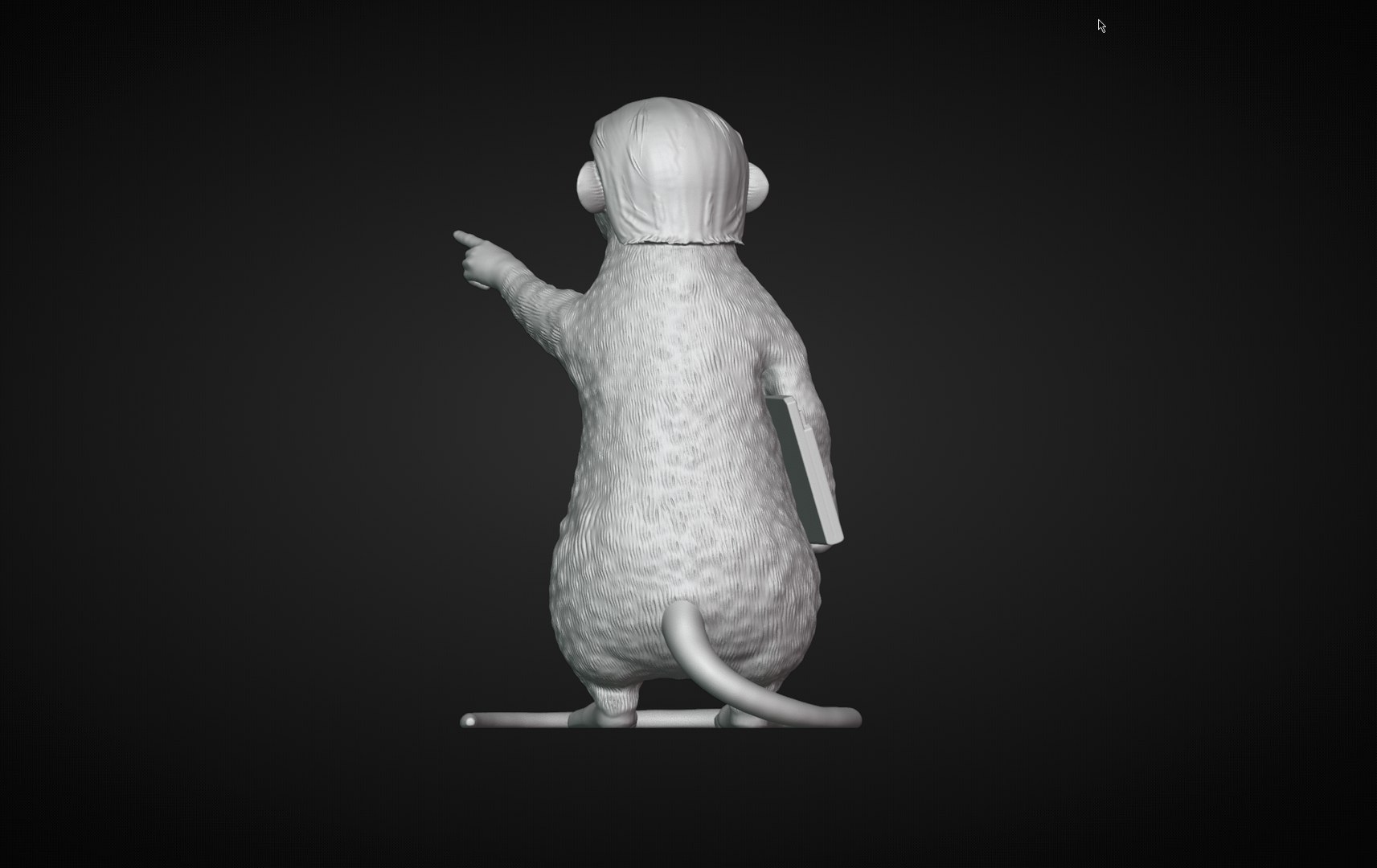 3D Rat Holding a File model https://p.turbosquid.com/ts-thumb/CW/FAUcTt/wl/6ratholdingafile/png/1781024989/1920x1080/fit_q87/5061ce4e3917f97e1ee52a3c578b5d775192fa98/6ratholdingafile.jpg